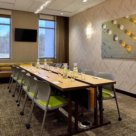 Springhill Suites Charlotte At Carowinds מראה חיצוני תמונה